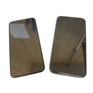 iPhone11 液晶交換