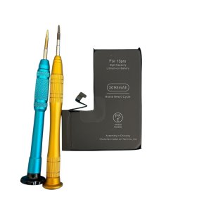 iPhone13Pro バッテリ交換