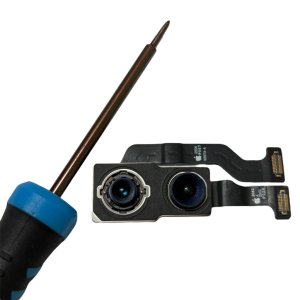 iPhone11 アウトカメラ修理