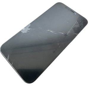 iPhone12　液晶交換
