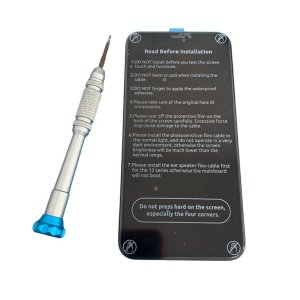 iPhoneX 液晶交換