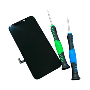 iPhone12mini 液晶交換