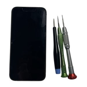 【iPhone13】 パネル割れ 液晶交換