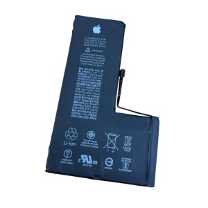 iPhoneXS バッテリー交換