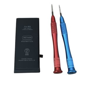 iPhoneSE2 バッテリー交換