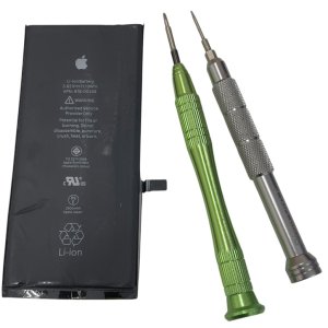 iPhone7plus バッテリー交換