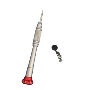 iPhone8 ホームボタン交換