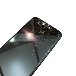 iPhone8 フロントパネル交換