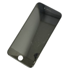 iPhoneSE2 液晶交換