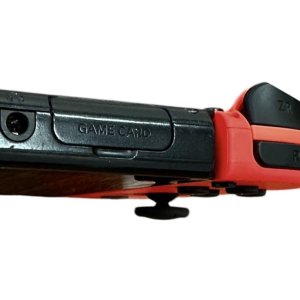 【ゲームソフトが読み込めない】Nintendo Switch ゲームカードスロット修理