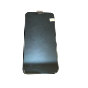 iPhoneX　パネル交換修理