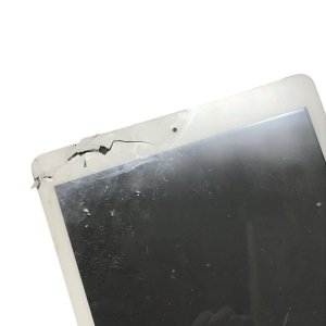 iPad 第6世代 パネル交換