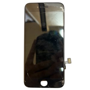 iPhoneSE2 フロントパネル交換