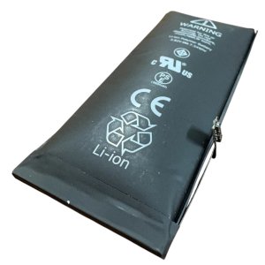 iPhone7 バッテリー交換