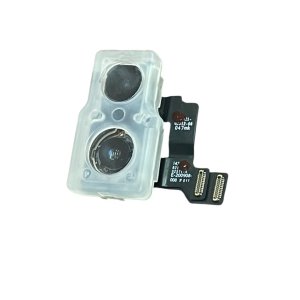 iPhone12mini アウトカメラ交換