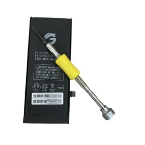 iPhone SE2 バッテリー交換