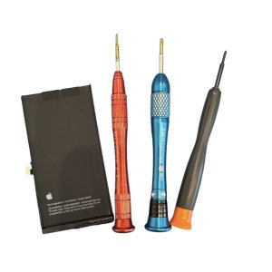 iPhone13 バッテリー交換