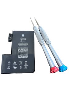 iPhone12ProMaxバッテリ交換