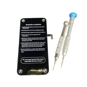 iPhone13mini フロントパネル交換