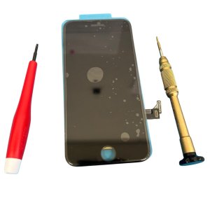 iPhone8 液晶交換