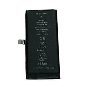 iPhone 12mini　バッテリー交換