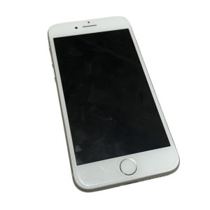 iPhone 8 ドックコネクタ修理