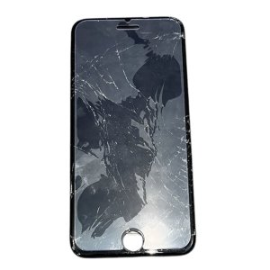 iPhoneSE2 液晶交換