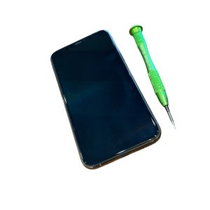 【ゴーストタッチ】iPhone11Pro 液晶交換修理