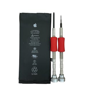 iPhone8 Plus バッテリー交換