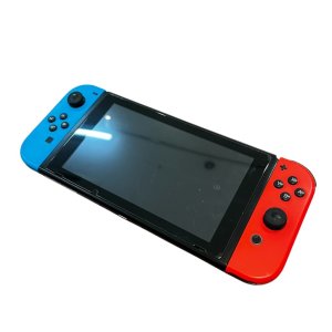 【バッテリー持ちが悪い】Nintendo Switch スイッチ バッテリー交換