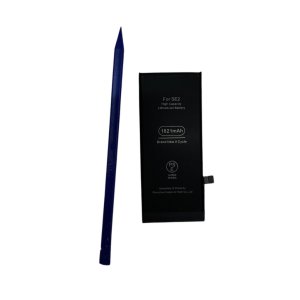 【起動不可】iPhone SE2 バッテリー交換