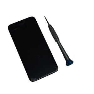 【ゴーストタッチ】iPhoneXS 液晶交換修理