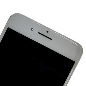 【電話の相手の声が聞こえづらい】iPhone8Plus イヤースピーカー交換