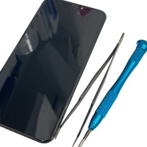 iPhoneXR 液晶交換