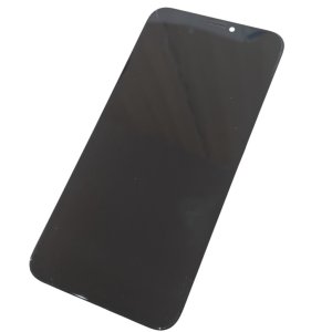 iPhoneXS 液晶交換
