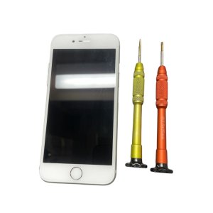 【一部タッチが効かない】iPhone8　液晶交換