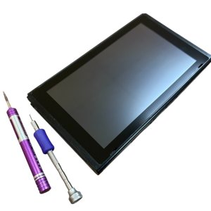 任天堂switch 基板修理