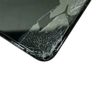 iPhone XS フロントパネル交換