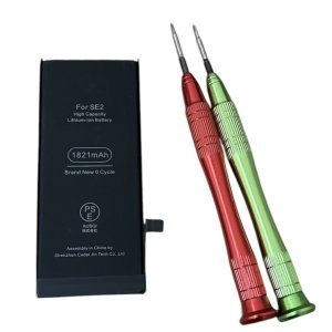 iPhoneSE2 バッテリー交換