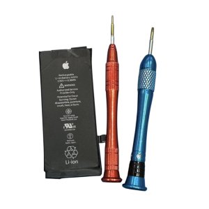 iPhone SE2 バッテリー交換