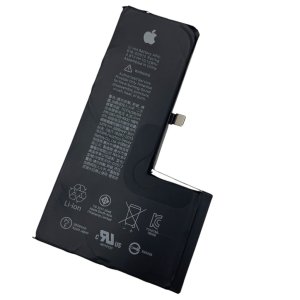 iPhoneXS バッテリー交換