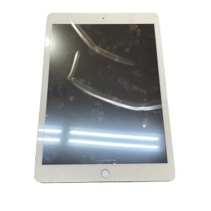 iPad8 フロントパネル交換