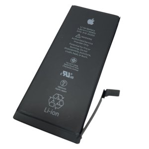 iPhone7 バッテリー交換