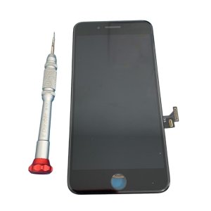 iPhone8Plus 液晶交換