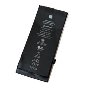 iPhoneSE2 バッテリー交換