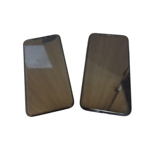 iPhone11 液晶交換