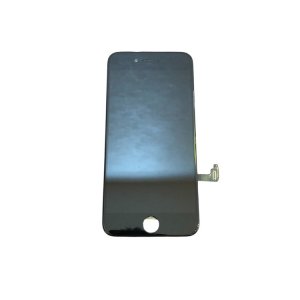 iPhoneSE3 フロントパネル交換修理