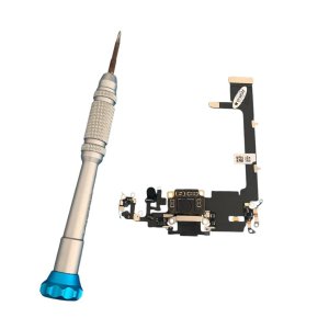 iPhone11Pro ライトニング修理