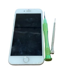 iPhone7 バッテリー交換