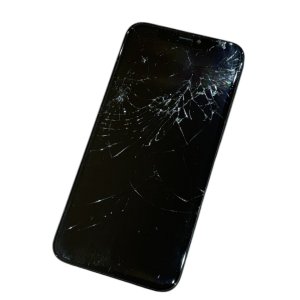 iPhoneXR 液晶交換